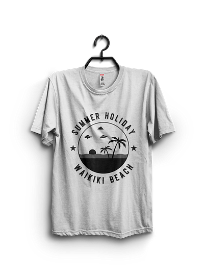T-shirt design flat illustration illustration shirt snake t shirt tiger tshirt