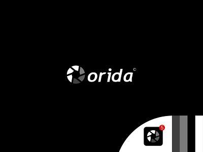 orida logo app icon logo circle logo custom text logo logo design modern logo orida logo tech logo technology logo