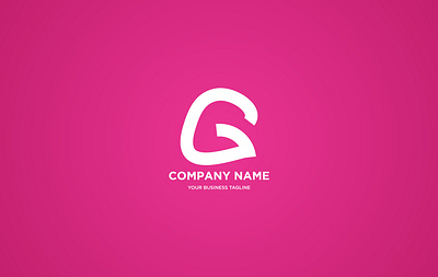 Letter G Logo Design branding creative design g logo g mark game logo graphic design icon idea letter mark logo logo design logo inspire logo mark logos minimal typography vector
