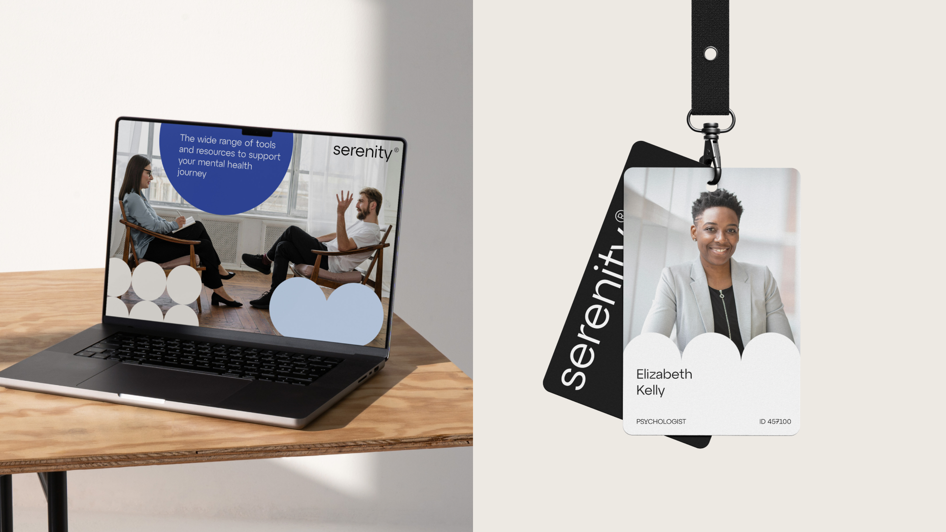 Example of Pitch Deck Design