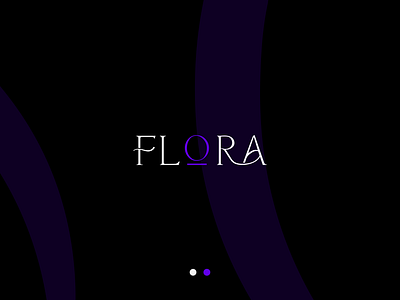 flora logo beauty logo clothing logo female logo flora logo logo logo design