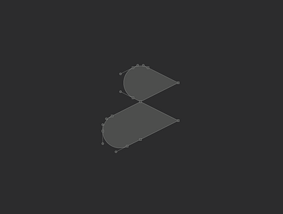 F Logo ‧ Music branding data design f futuristic logo logoforsale monogram readymade