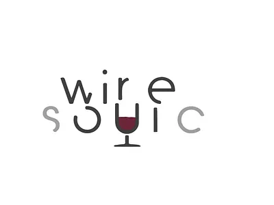 🍷Logo Animation - Wine Source 2d animation logo logo animation motion graphics
