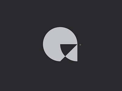 G Logo ‧ Architect branding data design futuristic g logo logoforsale monogram readymade