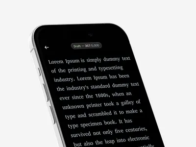 tellr.club story being created