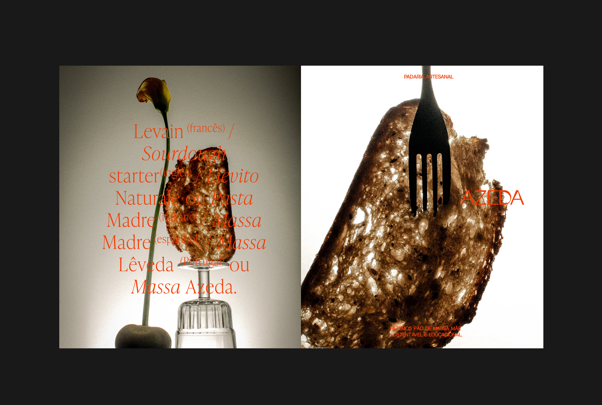 Example of Brand Essence