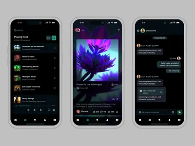 The Social Media That Will Burn Zuckerberg's Tyranny to Ashes facebook feed instagram likes messages playlist social media social media app tiktok zuckerberg