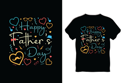 Father's Day T-Shirt! care design father fatherdaytee fathersday fathersday2024 fathersdaydesign fathersdaygift fatherslove gift giftfordad gifts graphic design love parents tshirt