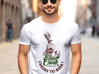 BEER Festival T-shirt Design beer beer t shirt custom t shirt graphic design t shirt t shirt design typography t shirt design vintage t shirt design wine