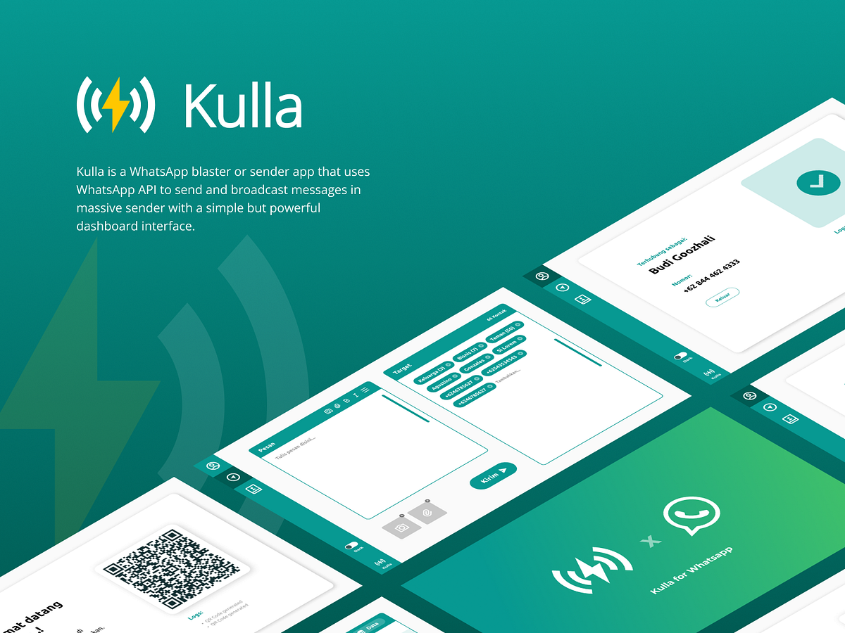 Kulla designs, themes, templates and downloadable graphic elements on ...