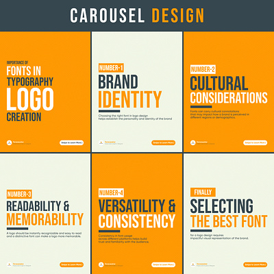 The importance of a right font in a logo design brand identity branding business corporate design font logo graphic design illustration illustrator logo logo creation logo design typography logo vector