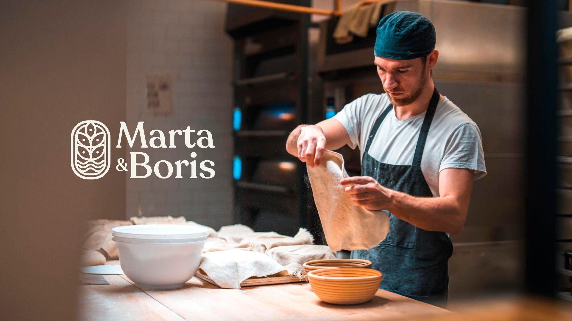 Example of Brand Strategy