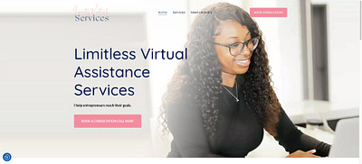 IVS - Virtual Assistant Services