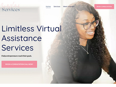 IVS - Virtual Assistant Services