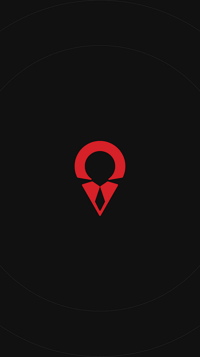 HRD Navigator branding graphic design logo