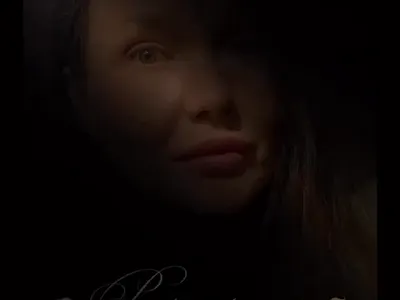 Reel/SM alexandramiracle branding cover design graphic design poet poetry reel sm social media