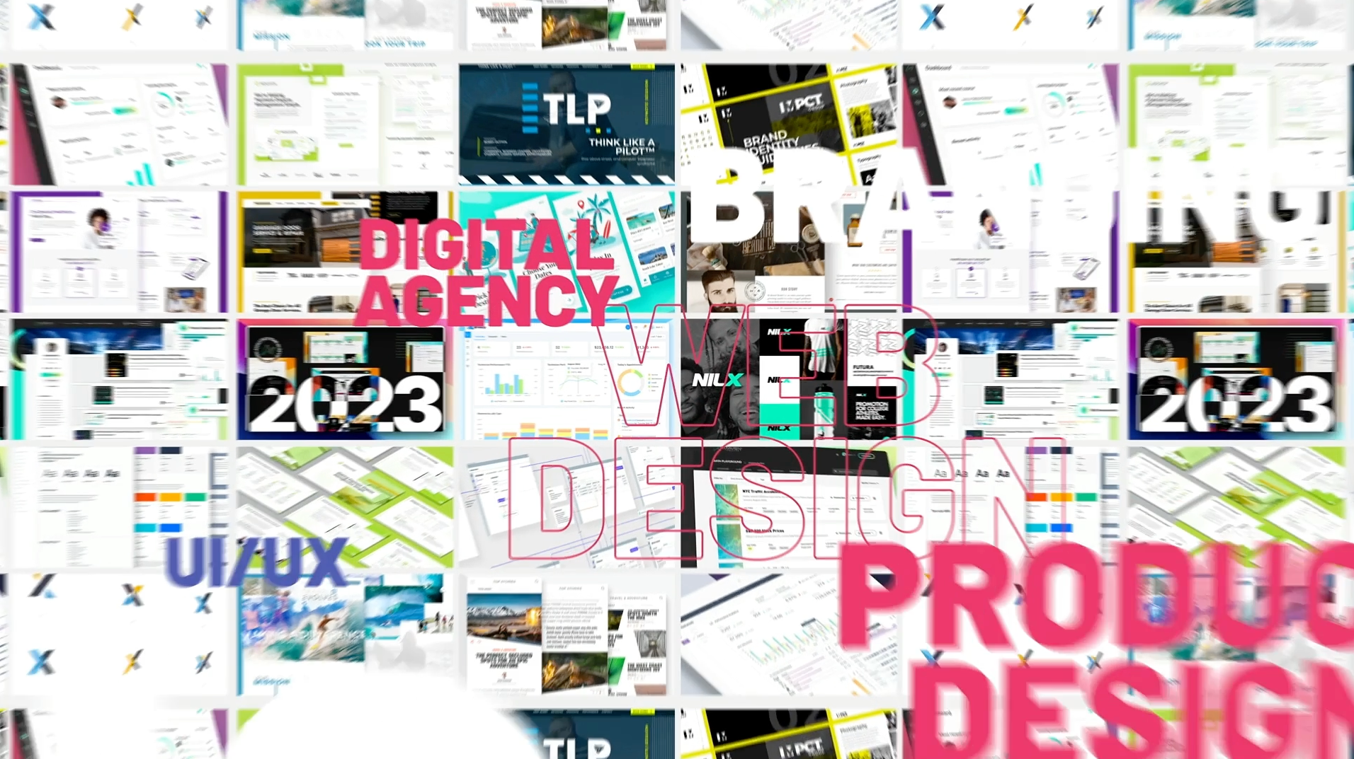 We are HighLine Design