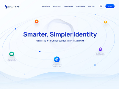 Savyint | Rebrand branding design graphic design logo
