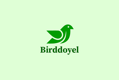Bird logo design birdlogo deisgn