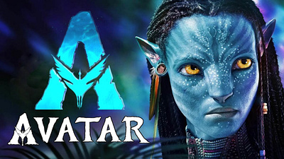 Avatar: The Way of Water design