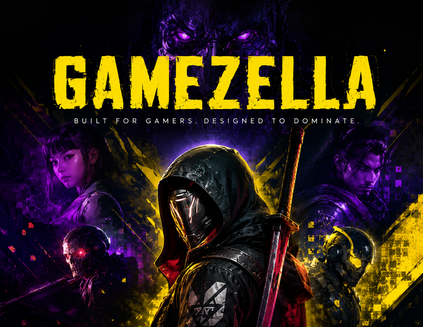 Gamezella : Powering Your Gaming Passion! android branding dashboard design ecommer ecommerce game design graphic design illustration ios app logo minimal app mobile mobile app motion graphics ui ux video game web website