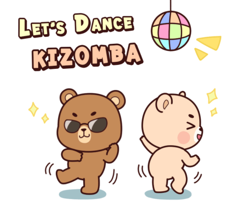 Dancer Bears