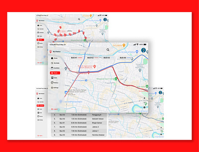 Daily UI 29 : Map Design dailyui dailyui29 figma map design prototype ui uidesign uidesigner uiux uiuxdesign uiuxdesigner ux uxdesign uxdesigner