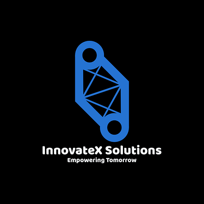 Innovatex Solutions branding logo