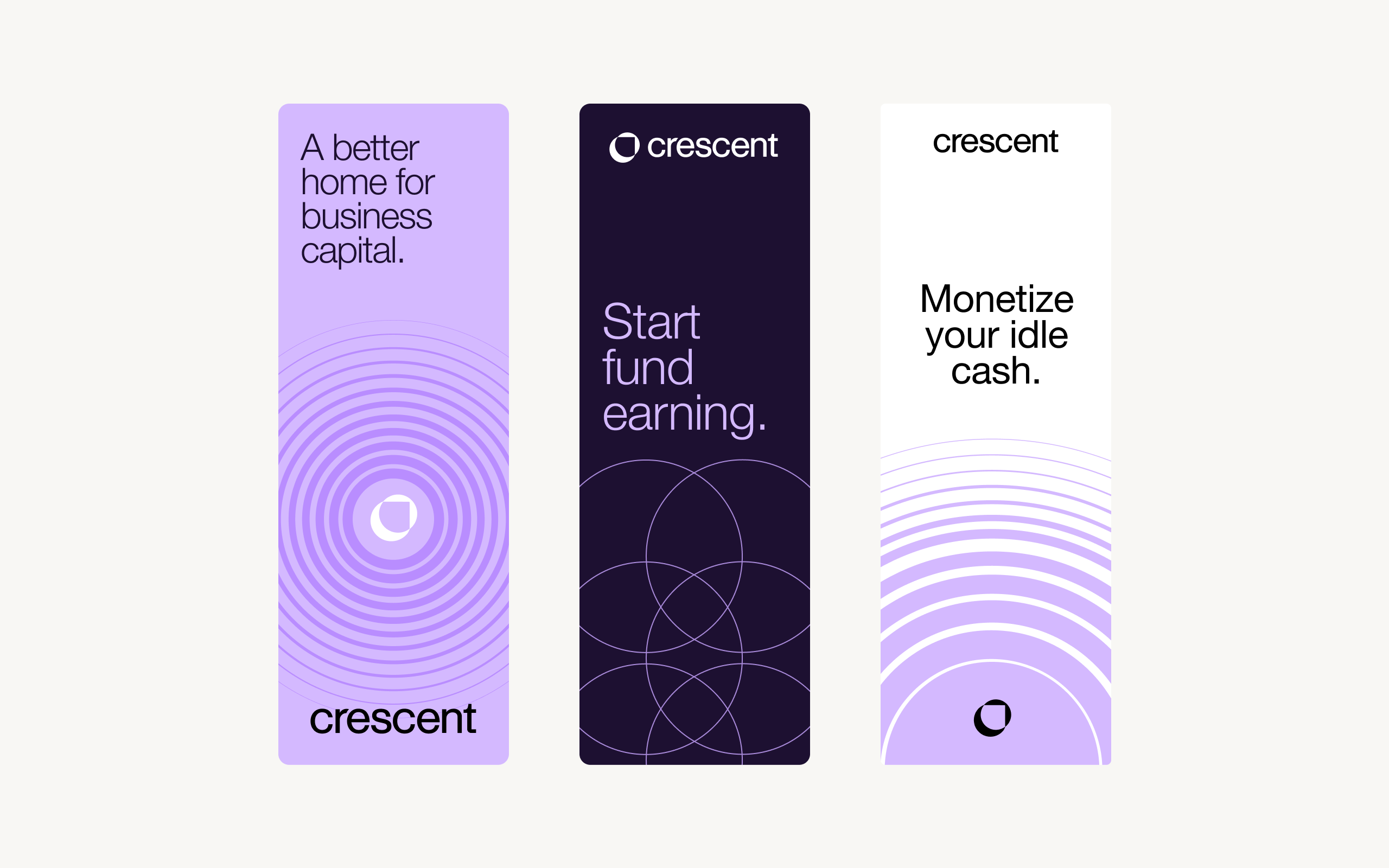 Example of Logolaunch™ — Startup Brand & Guidelines