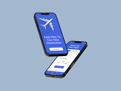 Plane booking App app app design app ui app ux figma graphic design photoshop plane plane booking app plane booking app design plane booking app ui ui uiux ux