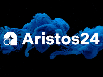 Aristos24 Branding app aristos24 branding design digital graphic design illustration logo marketing product design ui ux web