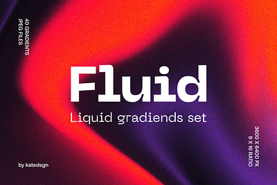 Fluid retro-futuristic gradients set background background texture futuristic background gradient background liquid gradient liquid texture noise gradient retro background texture background