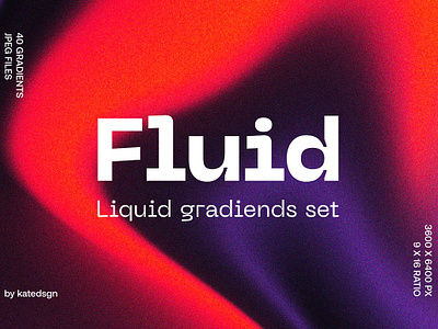Fluid retro-futuristic gradients set background background texture futuristic background gradient background liquid gradient liquid texture noise gradient retro background texture background