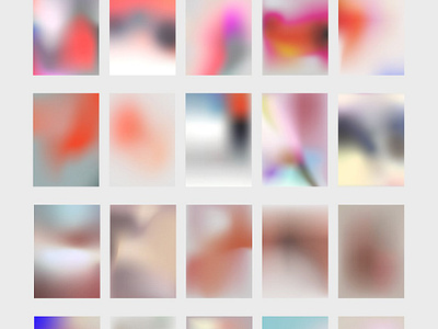 Gradient Backgrounds + Noise Texture background branding glow gradient texture grain texture instagram noise texture service sexy social media startup stylish texture background website