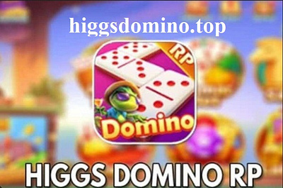 Higgs Domino RP Unduh Gratis Terbaru 2024 3d branding graphic design logo