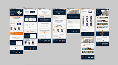 MidaTicket - Mockups branding ui uxui webdesign