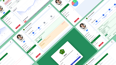 SIAKAD - ACADEMIC INFORMATION SYSTEM design ui uiux