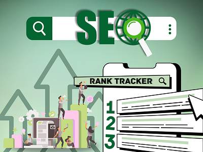 Optimize SEO Articles infographic seo