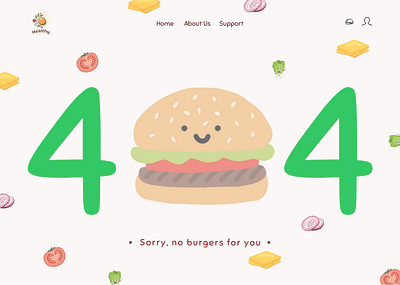 404 Not Found 404 404notfound design pagenotfound ui website