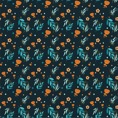 Floral surface pattern design-Textile Designing floral floral pattern design floralpattern pattern for men shirt surface pattern textile textile desiging textile design