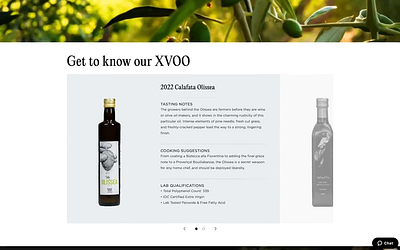 Dry Farm Wine’s XVOO branding development ecommerce ecommerce design strategy