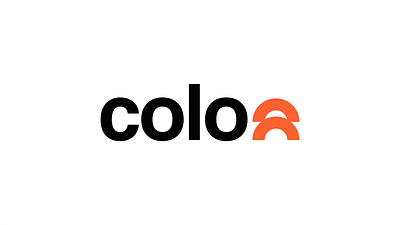 Colon Brand Visual Identity 3d branding graphic design graphicsdesign logo ui
