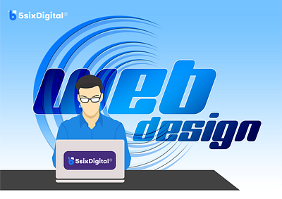 website design for small and big Business | Landing Page Design app branding graphic design i need logo and website logo logo design redesign ui ux website design website designer