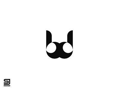 BD Logo bb letters bd bd letter logo bd logo bd monogram brand identity branding design identity lettermark letters logo logo 2024 logo design minimal logo minimalist logo monogram monogram logo