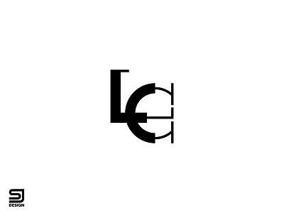 LC Logo branding design folio lc lc letter logo lc letters lc logo lc monogram lettermark letters logo logo logo design logodesigner minimal logo minimalist logo monogram monogram 2024 monogram logo portfolio text logo
