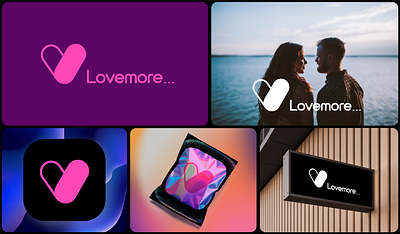 Lovemore rebranding
