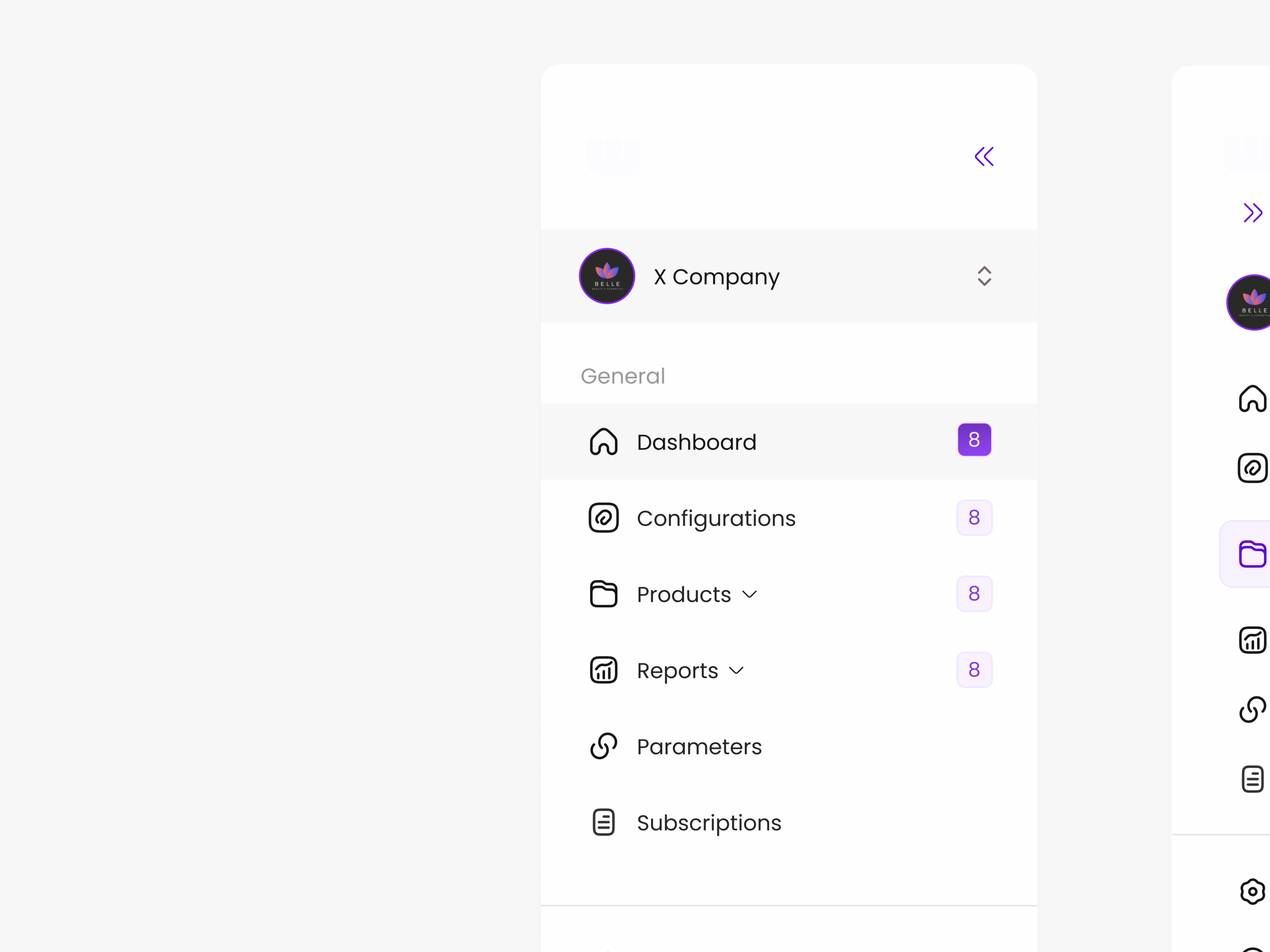 Admin Dashboard | Navigation dashboard dashboard ui design finance graphics menu navigation portal portal dashboard product side bar side menu ui uix ux web web design