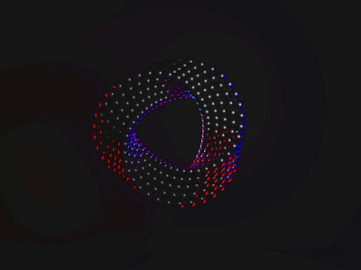 Abstract 3D loop animation 3d 3d animation 3d artist animation motion graphics