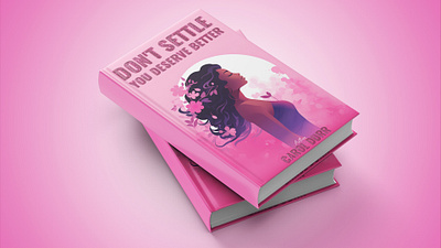 Book Cover Design! adobe illustration book book cover design cover graphic design illustration