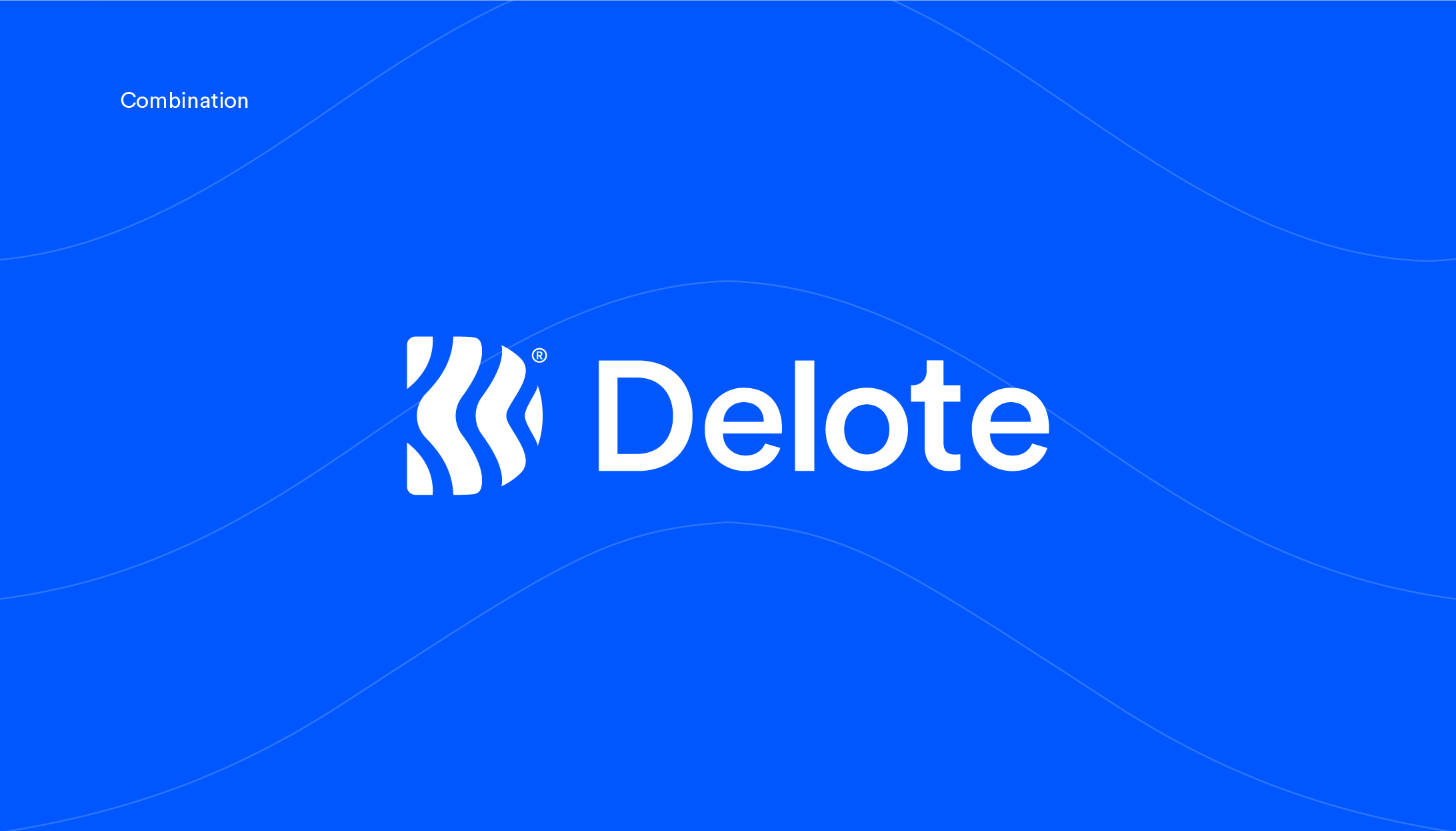 Example of Brand Identity Design